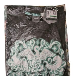 PUMA HOOPS x HARRY POTTER™ Tee NWT